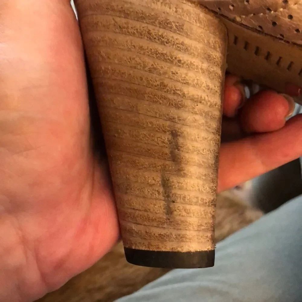Alberto  Fermani mules - Picture 6 of 6